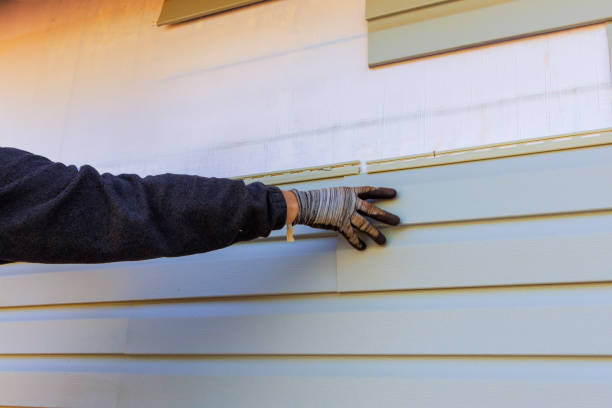 Professional Siding Installation & Repair in Little Ferry, NJ